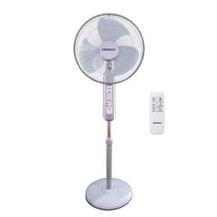 Quạt đứng cơ có remote NSF1602G-RC/ NSF1602G-RCB Nanoco