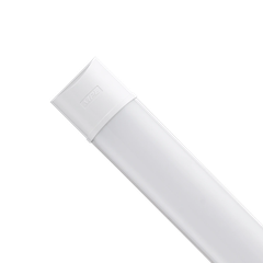 LED Bán Nguyệt thân đèn nhựa 18W MPE BN2-18T/ BN2-18V