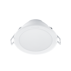 Đèn LED âm trần chống chói Philips 59445 Meson 090 7W