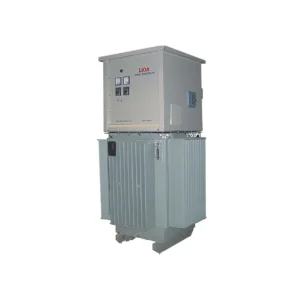 Ổn áp LiOA 3 pha ngâm dầu LiOA D-600 | Điện áp vào 304V–456V, ra 380V