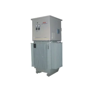 Ổn áp LiOA 3 pha ngâm dầu LiOA D-800 | Điện áp vào 304V–456V, ra 380V