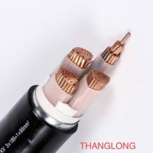 CXV ­− 0,6/1 KV